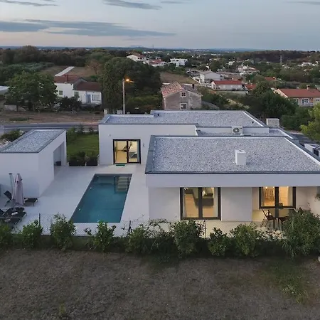 Nauta - Luxury In Vintijan, Near Pula *