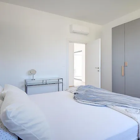 Nauta - Luxury In Vintijan, Near Pula Villa Vintijan