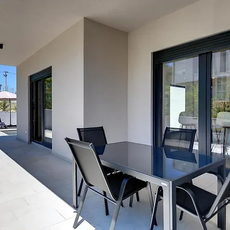 Nauta - Luxury In Vintijan, Near Pula Vintijan