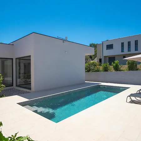 Nauta - Luxury In Vintijan, Near Pula * Vintijan