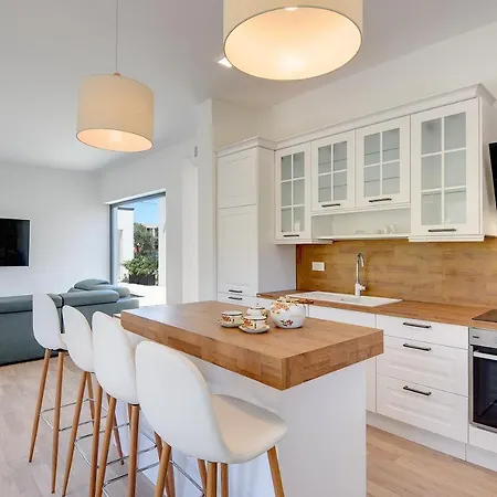 Villa Nauta - Luxury In Vintijan, Near Pula *