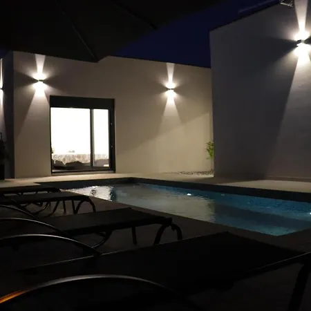 Villa Nauta - Luxury In Vintijan, Near Pula