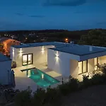 ヴィラ Nauta - Luxury In Vintijan, Near Pula