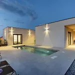 ヴィラ Nauta - Luxury In Vintijan, Near Pula *