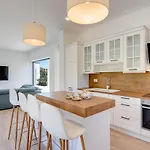 ヴィラ Nauta - Luxury In Vintijan, Near Pula *