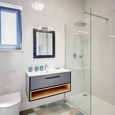 וילה Nauta - Luxury In Vintijan, Near Pula *