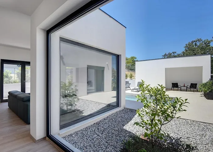 Nauta - Luxury In Vintijan, Near Pula * Vintijan