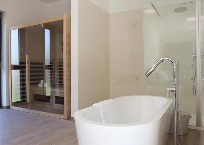 Nauta - Luxury In Vintijan, Near Pula *