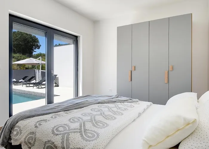 Nauta - Luxury In Vintijan, Near Pula * Vintijan