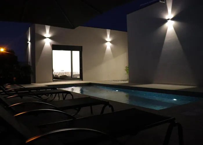 别墅 Nauta - Luxury In Vintijan, Near Pula